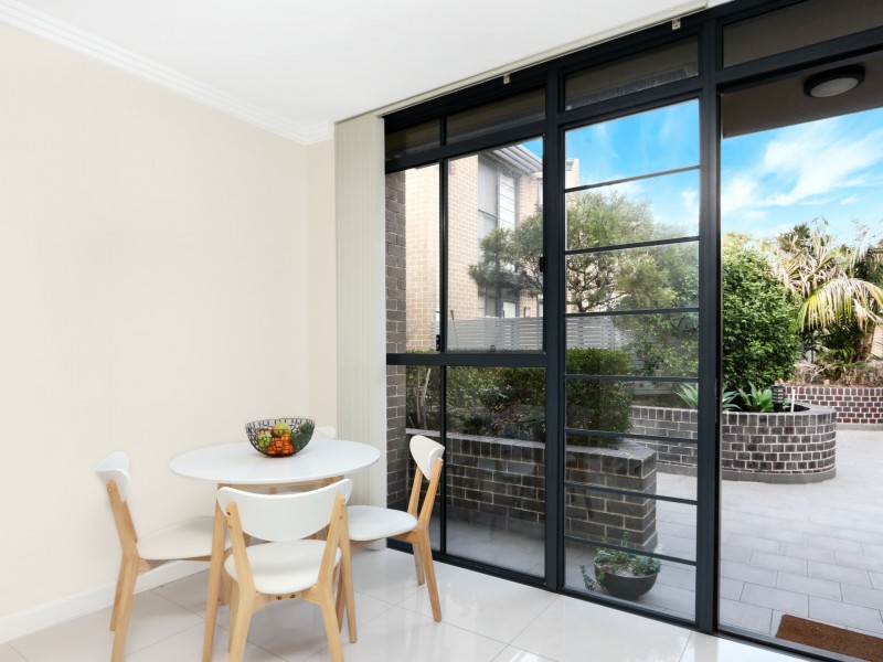 9/23-29 Hotham Rd, Gymea NSW 2227