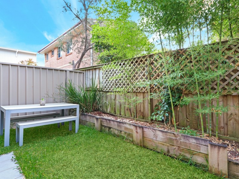 9/23-29 Hotham Rd, Gymea NSW 2227