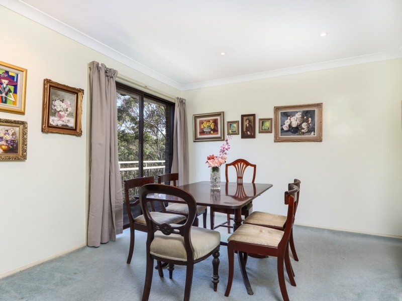 17 Narooma Place, Gymea Bay NSW 2227