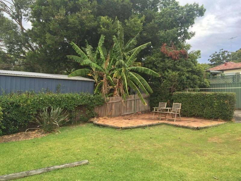 5 North West Arm Road, Gymea NSW 2227