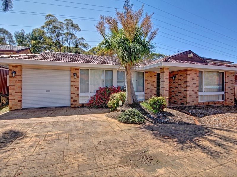 9 Satinwood Close, Alfords Point NSW 2234