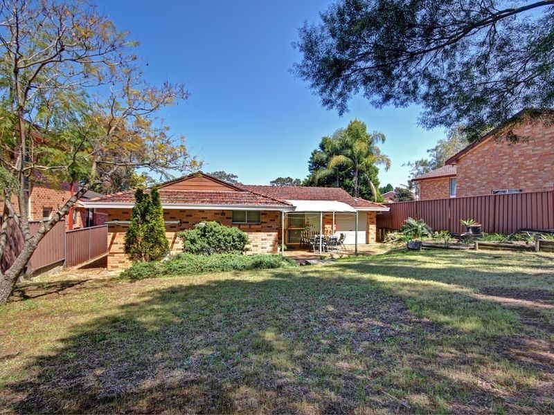 9 Satinwood Close, Alfords Point NSW 2234