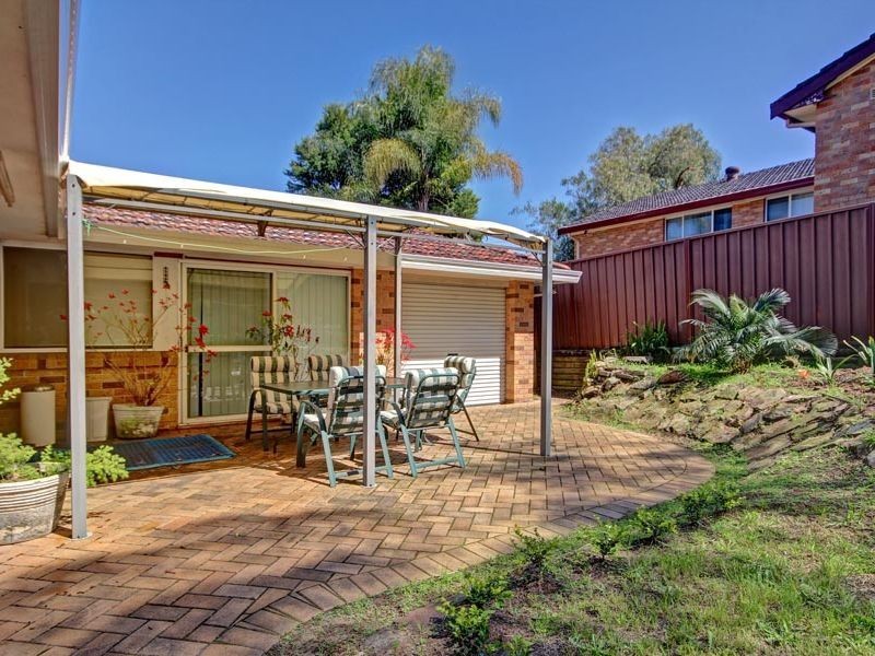 9 Satinwood Close, Alfords Point NSW 2234