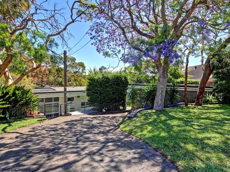 48 Wonga Rd, Yowie Bay NSW 2228