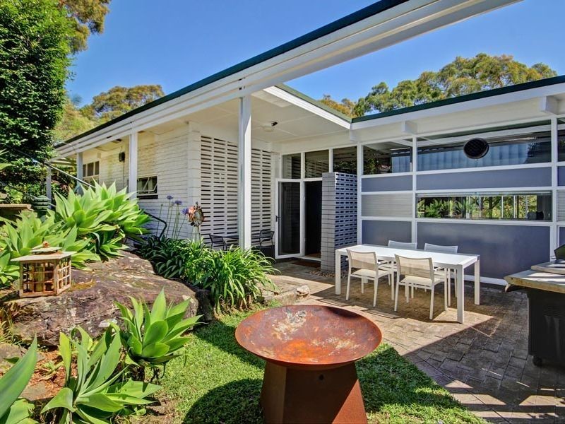 48 Wonga Rd, Yowie Bay NSW 2228