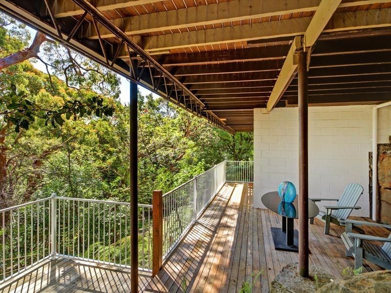 48 Wonga Rd, Yowie Bay NSW 2228