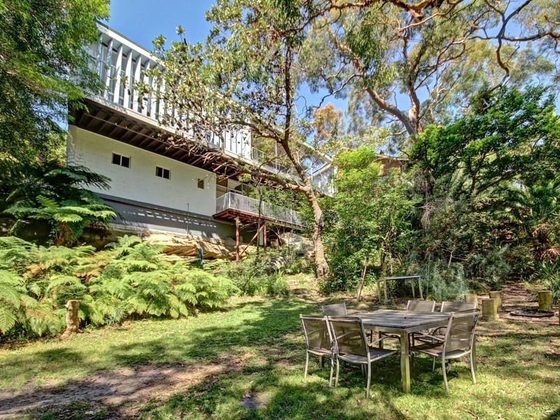 48 Wonga Rd, Yowie Bay NSW 2228