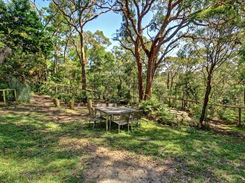48 Wonga Rd, Yowie Bay NSW 2228