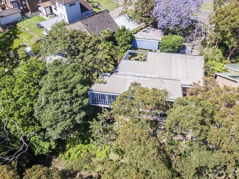48 Wonga Rd, Yowie Bay NSW 2228