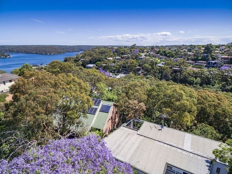 48 Wonga Rd, Yowie Bay NSW 2228