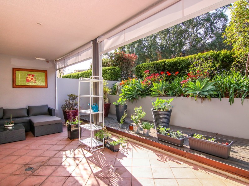 33/118 Karimbla Road, Miranda NSW 2228