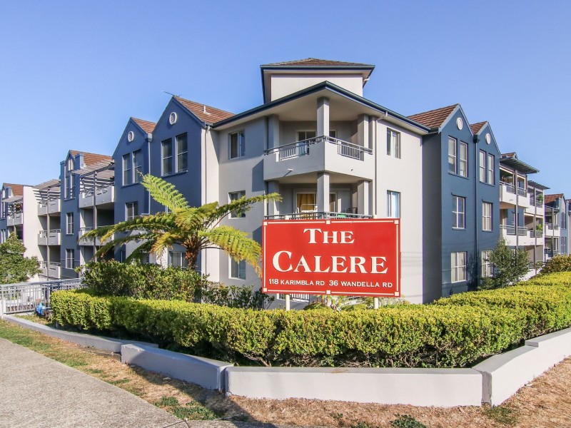 33/118 Karimbla Road, Miranda NSW 2228