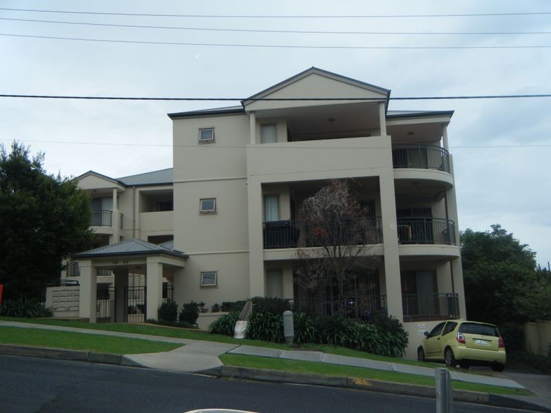 5/36-38 Loftus Street, Wollongong NSW 2500