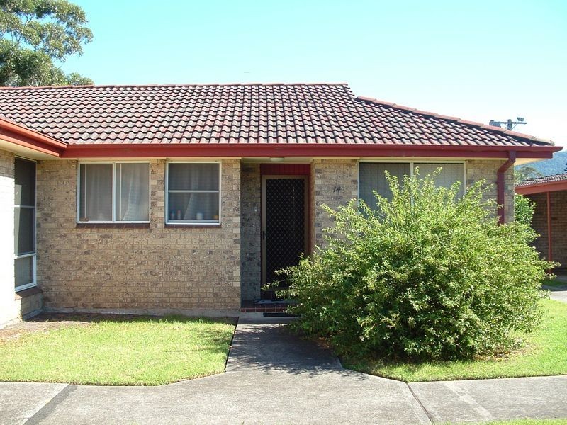 14/4 Edyth Street, Bellambi NSW 2518