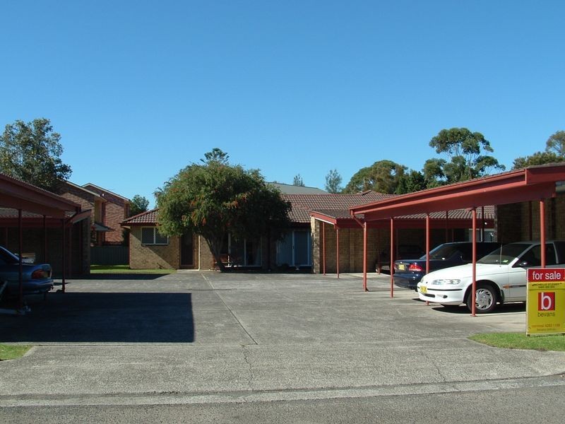 14/4 Edyth Street, Bellambi NSW 2518