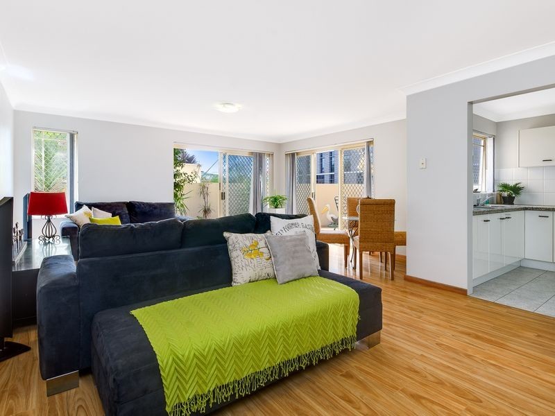 1/66 Kembla Street, Wollongong NSW 2500