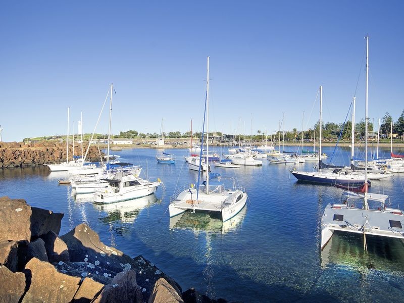 1/66 Kembla Street, Wollongong NSW 2500