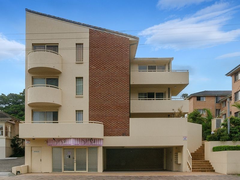 1/66 Kembla Street, Wollongong NSW 2500