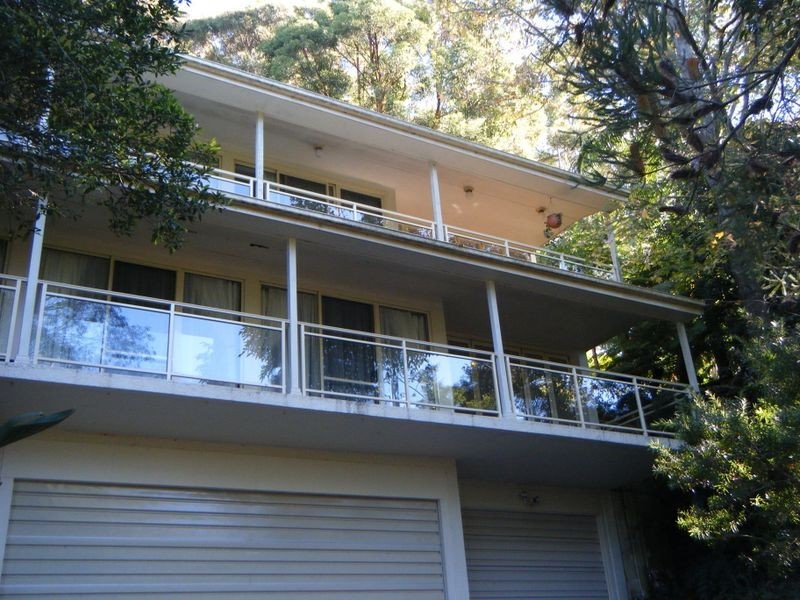 1/14 National Avenue, Bulli NSW 2516