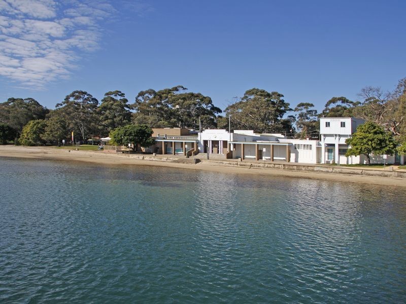 1/10 Nicholson Parade, Cronulla NSW 2230