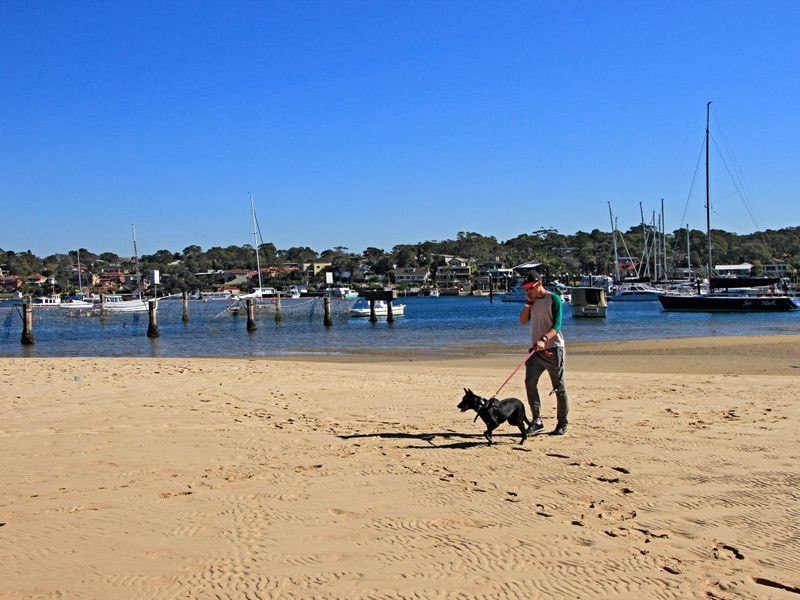 1/10 Nicholson Parade, Cronulla NSW 2230