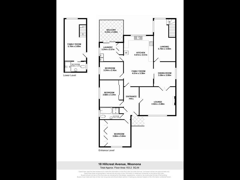 18 Hillcrest Avenue, Woonona NSW 2517