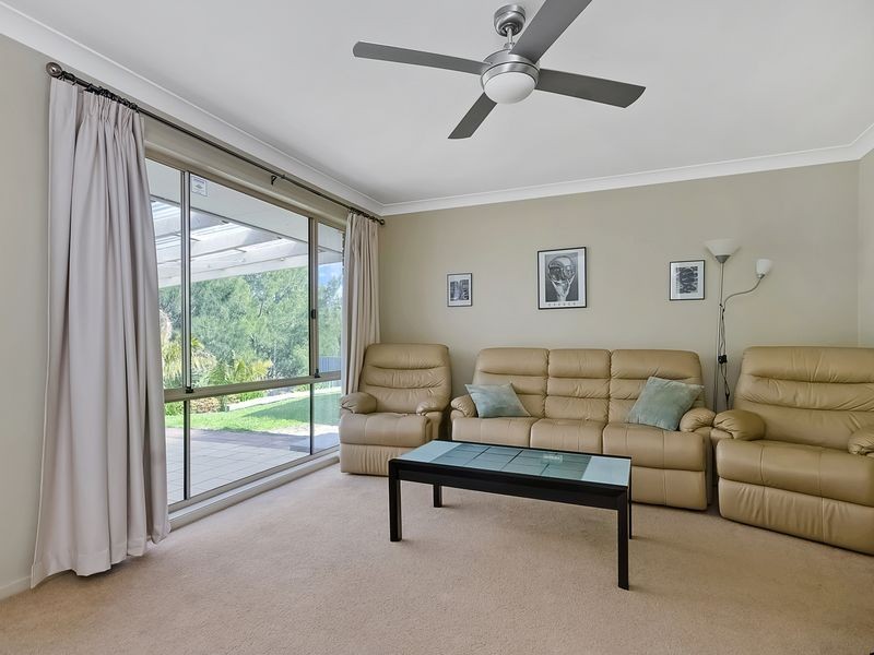 30 Westwood Drive, Blackbutt NSW 2529
