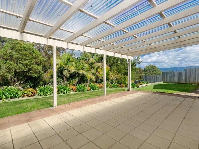 30 Westwood Drive, Blackbutt NSW 2529
