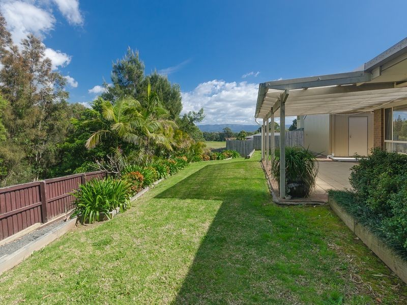 30 Westwood Drive, Blackbutt NSW 2529