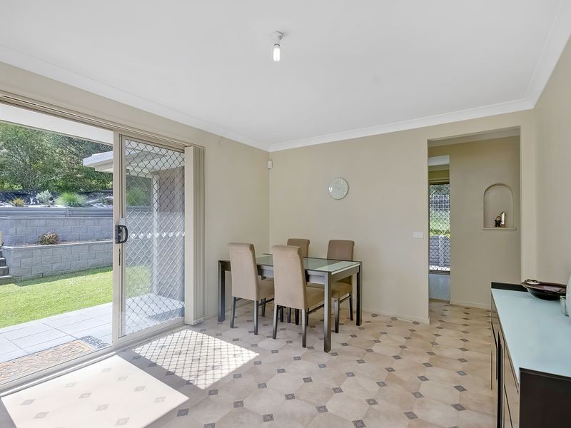 30 Westwood Drive, Blackbutt NSW 2529