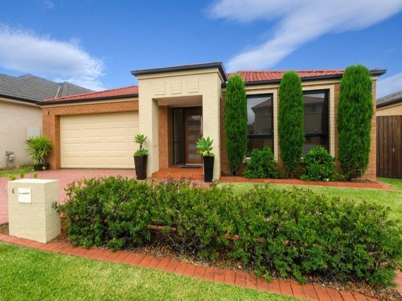 6 Wattle Road, Woonona NSW 2517