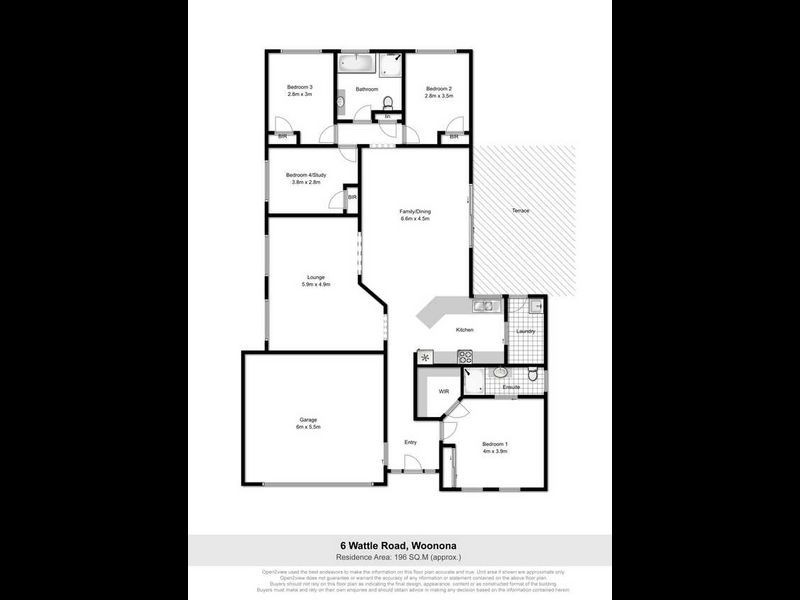 6 Wattle Road, Woonona NSW 2517