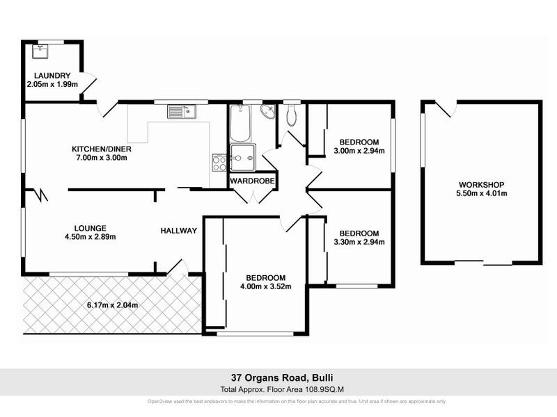 37 Organs Road, Bulli NSW 2516