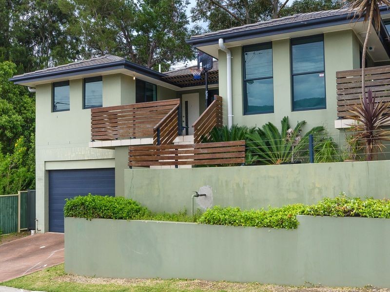 1/21 Franklin Avenue, Bulli NSW 2516