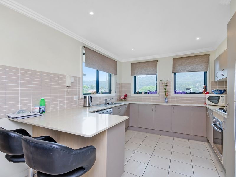 1/21 Franklin Avenue, Bulli NSW 2516