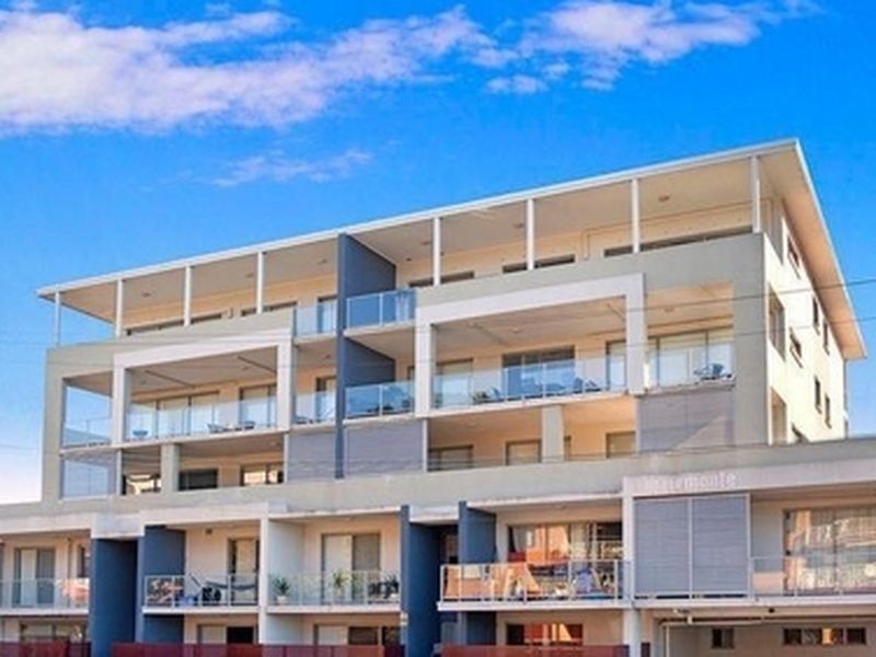 16/80-82 New Dapto Road, Wollongong NSW 2500