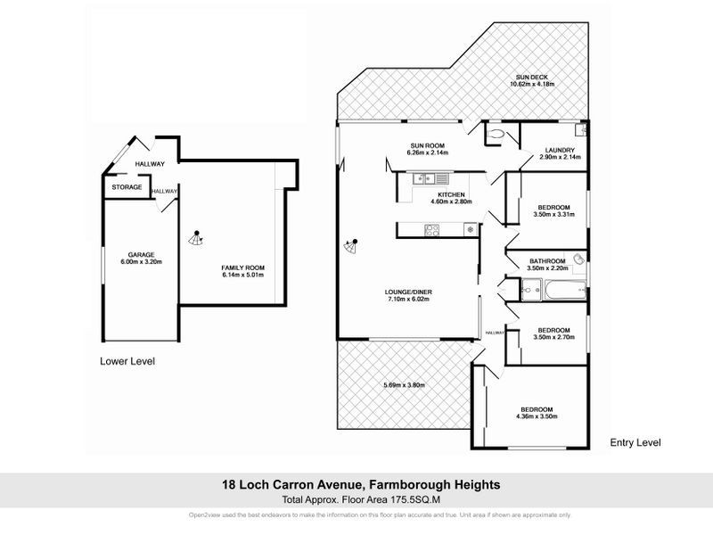 18 Loch Caron Avenue, Farmborough Heights NSW 2526