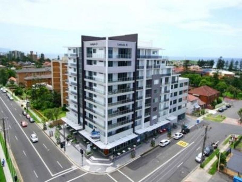 20/22 Market Street, Wollongong NSW 2500