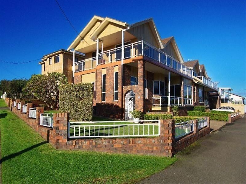 1/195 Lawrence Hargrave Drive, Thirroul NSW 2515