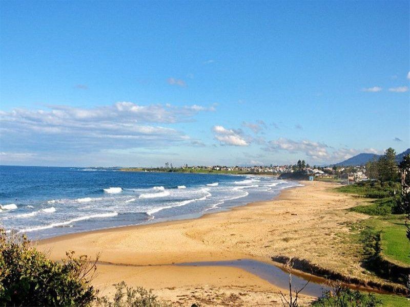 1/195 Lawrence Hargrave Drive, Thirroul NSW 2515