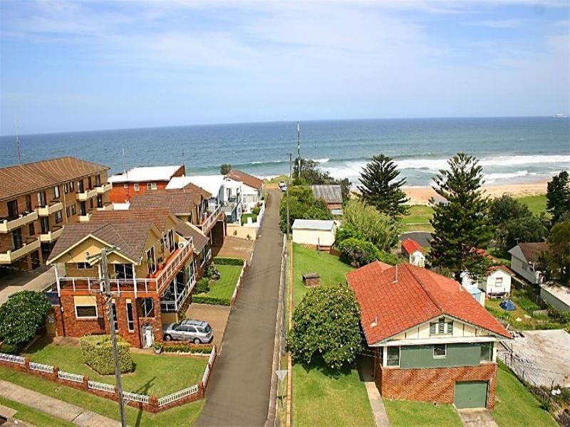 1/195 Lawrence Hargrave Drive, Thirroul NSW 2515