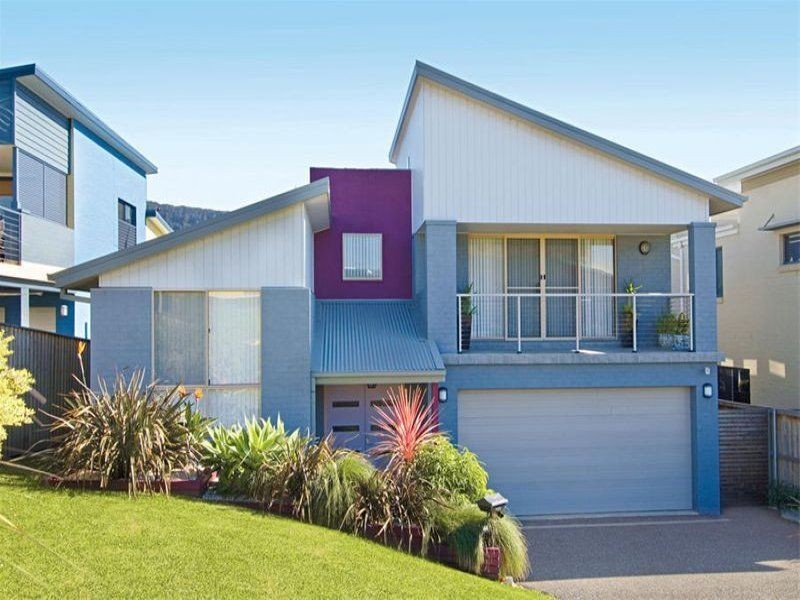 44 Aragan Circuit, Bulli NSW 2516
