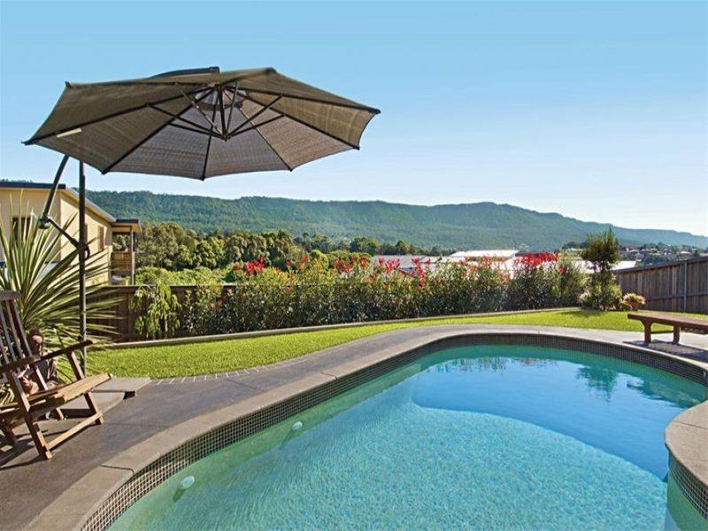 44 Aragan Circuit, Bulli NSW 2516