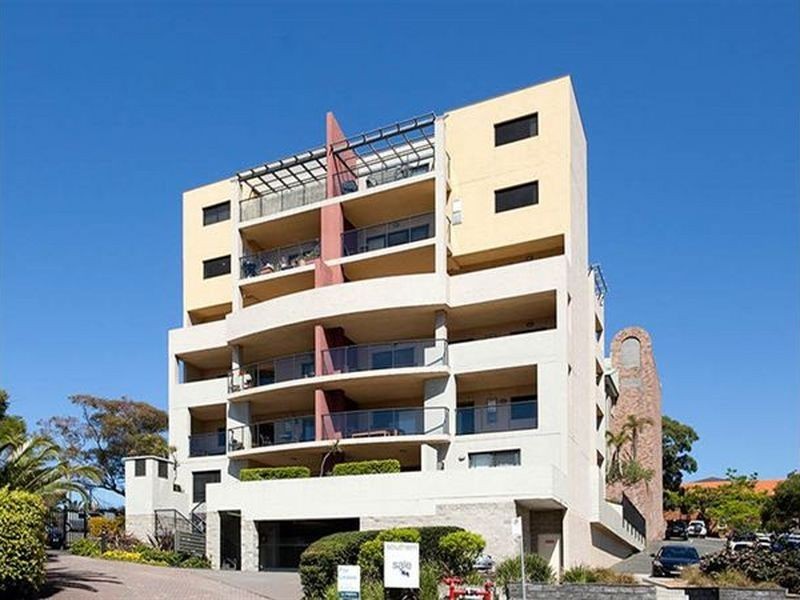 22/1 Governors Lane, Wollongong NSW 2500