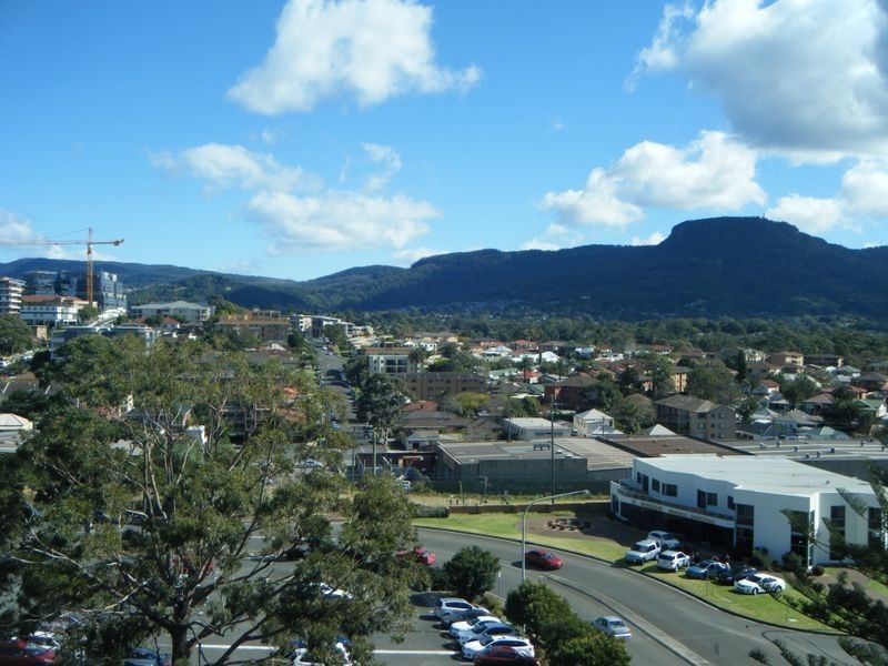 22/1 Governors Lane, Wollongong NSW 2500