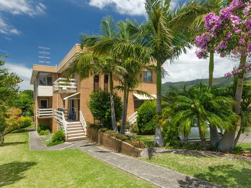 5/4 Gray Street, Woonona NSW 2517