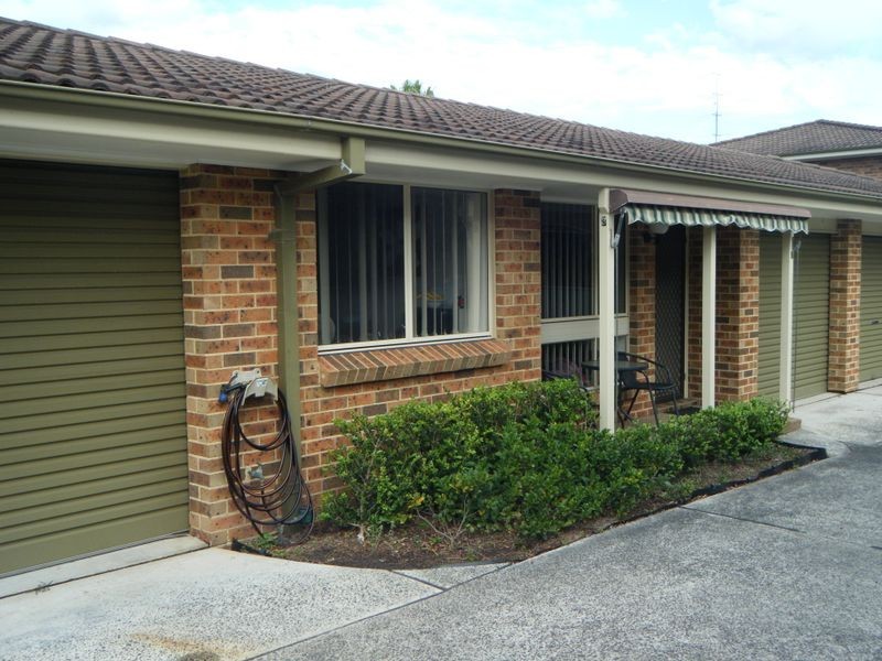 3/60 Russell Street, Woonona NSW 2517