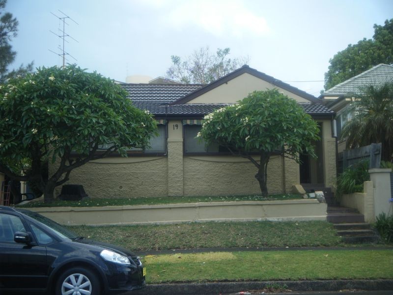19 Keira Street, Wollongong NSW 2500
