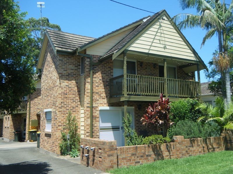 6/10 The Avenue, Corrimal NSW 2518