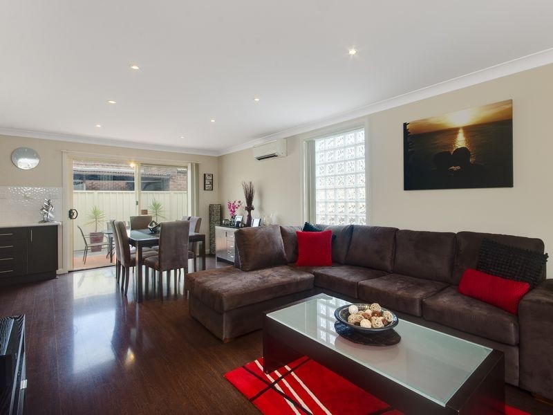 3/20 Station Street, Dapto NSW 2530